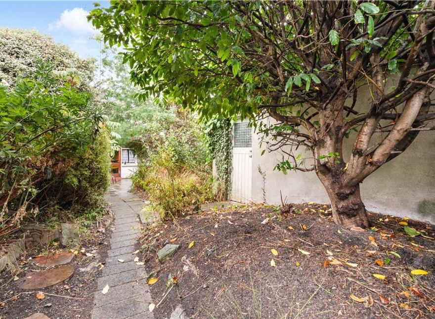 Karibu, 2 Mellifont Avenue, Dún Laoghaire, Dun Laoghaire, A96D589