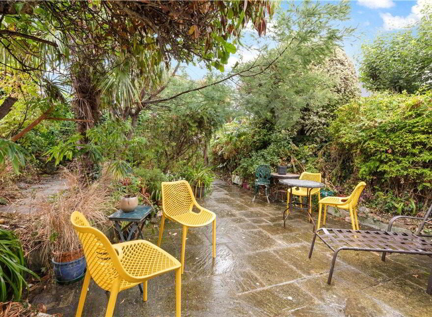 Karibu, 2 Mellifont Avenue, Dún Laoghaire, Dun Laoghaire, A96D589