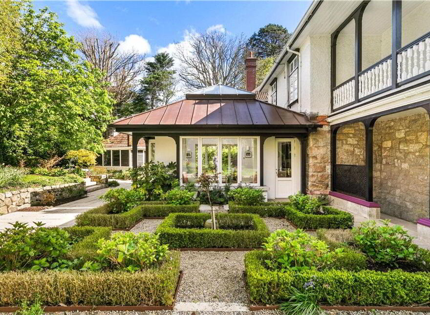 Steeplewood, Killiney Avenue, Killiney, A96NR13