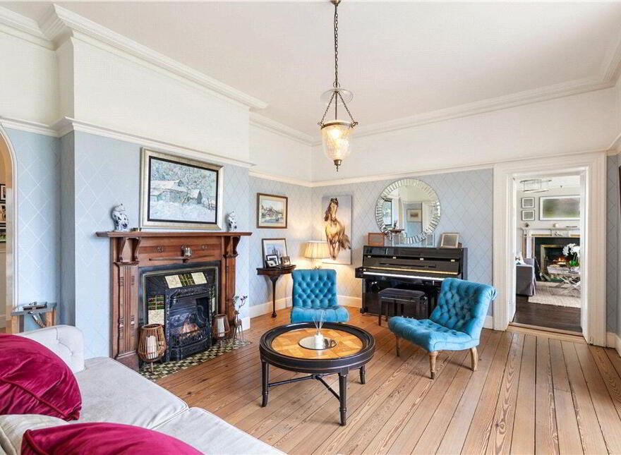 Steeplewood, Killiney Avenue, Killiney, A96NR13