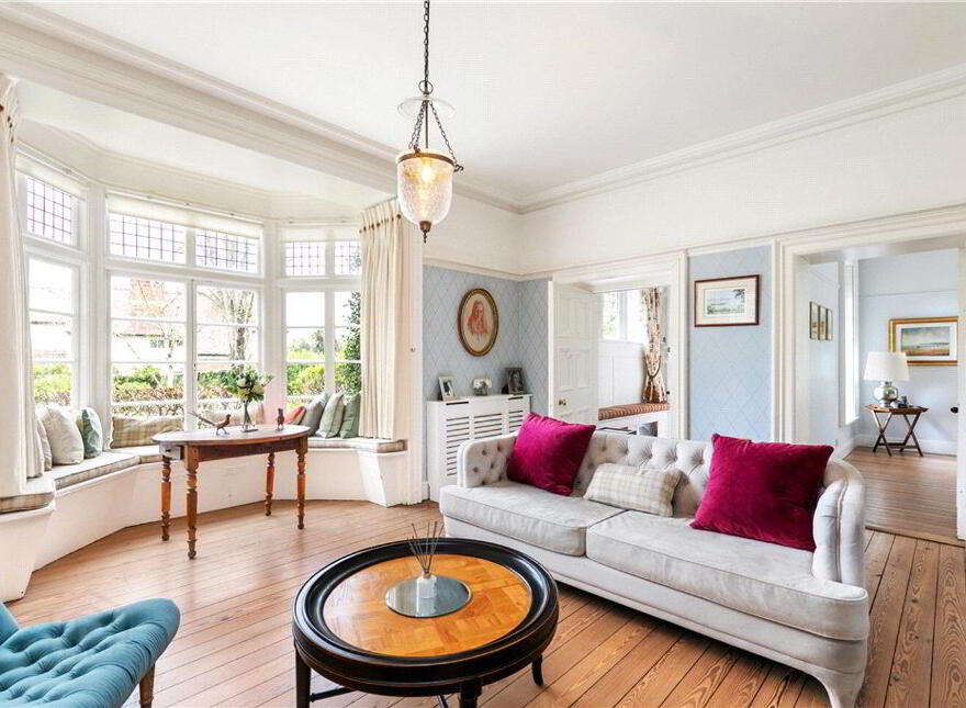 Steeplewood, Killiney Avenue, Killiney, A96NR13