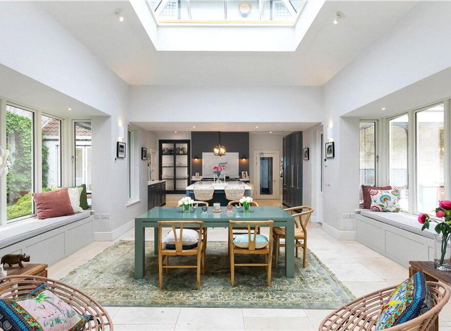 Steeplewood, Killiney Avenue, Killiney, A96NR13