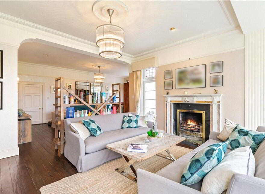 Steeplewood, Killiney Avenue, Killiney, A96NR13