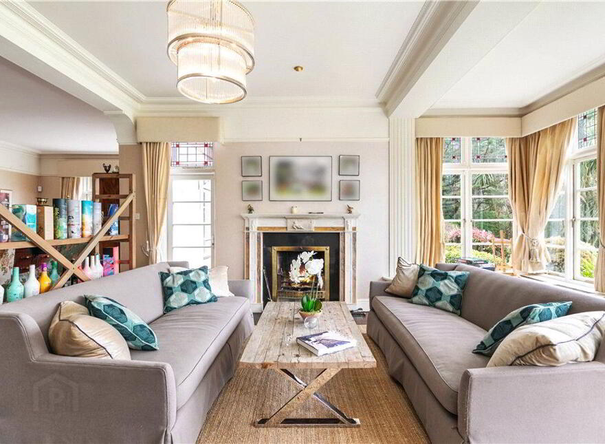Steeplewood, Killiney Avenue, Killiney, A96NR13