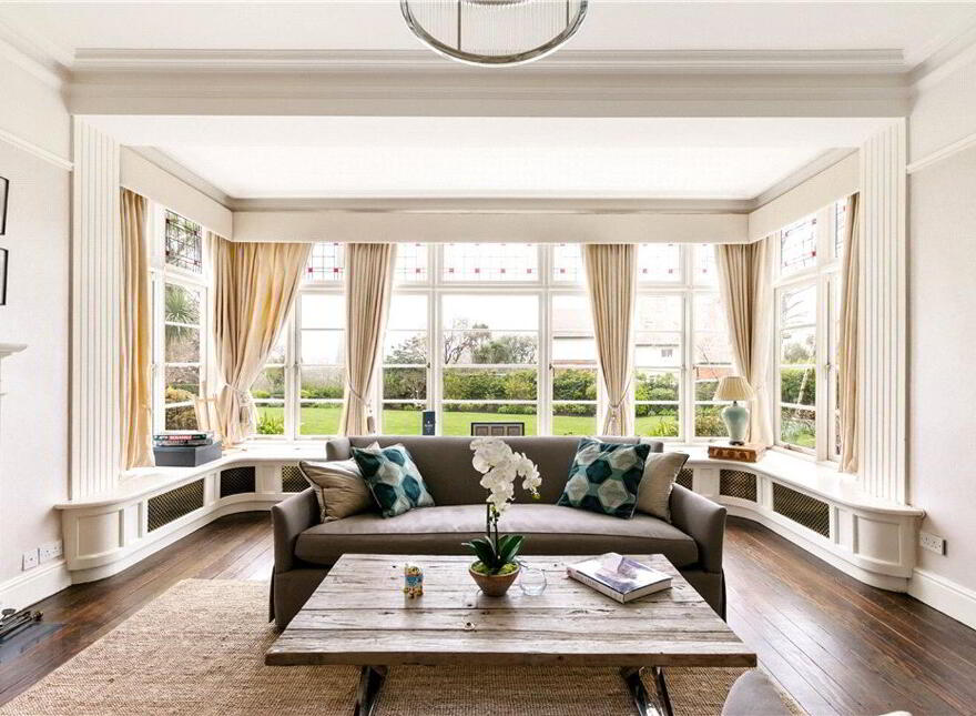 Steeplewood, Killiney Avenue, Killiney, A96NR13