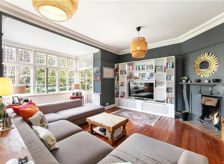 Steeplewood, Killiney Avenue, Killiney, A96NR13