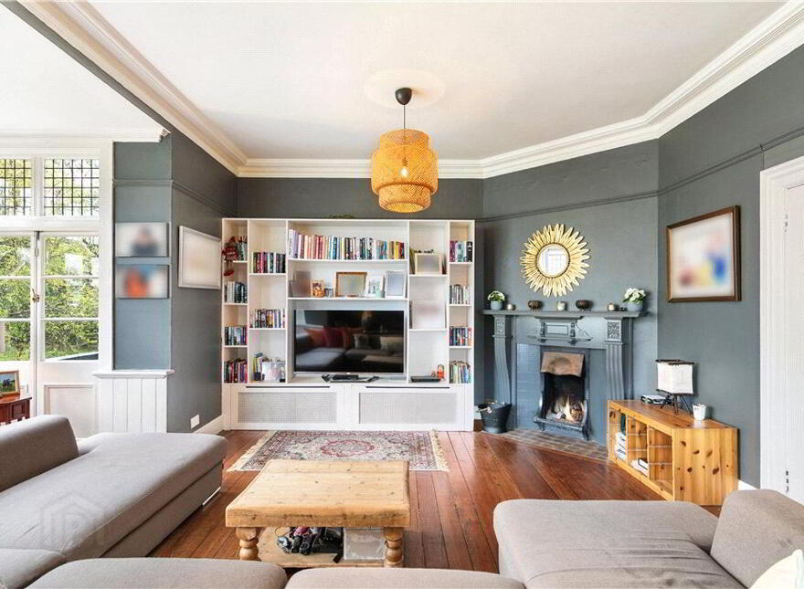 Steeplewood, Killiney Avenue, Killiney, A96NR13