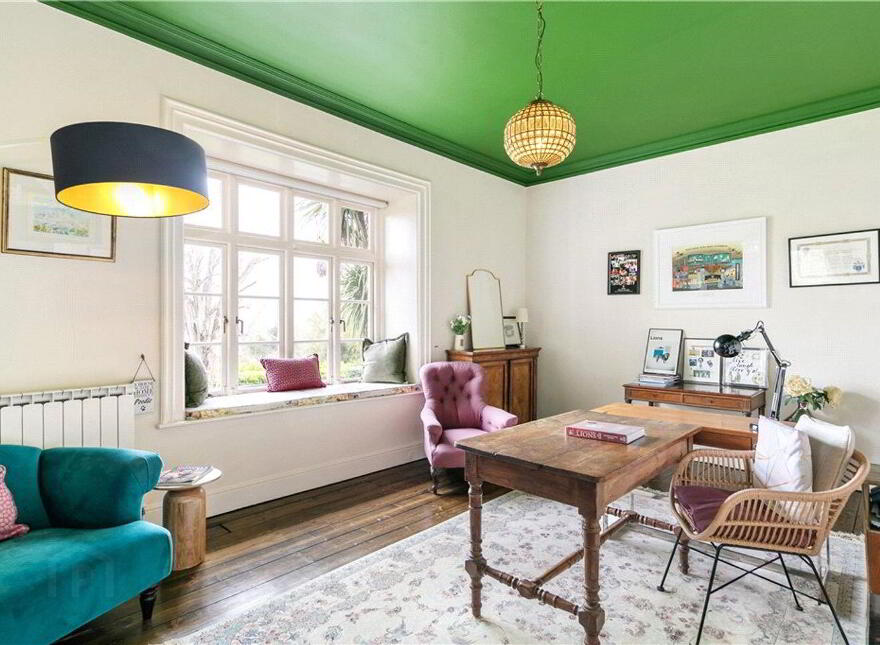 Steeplewood, Killiney Avenue, Killiney, A96NR13