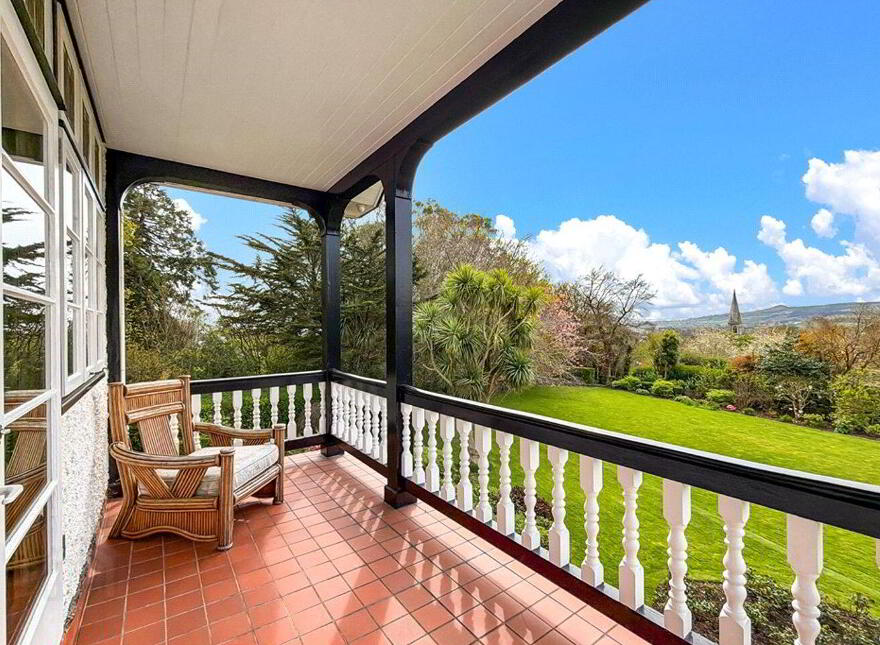Steeplewood, Killiney Avenue, Killiney, A96NR13