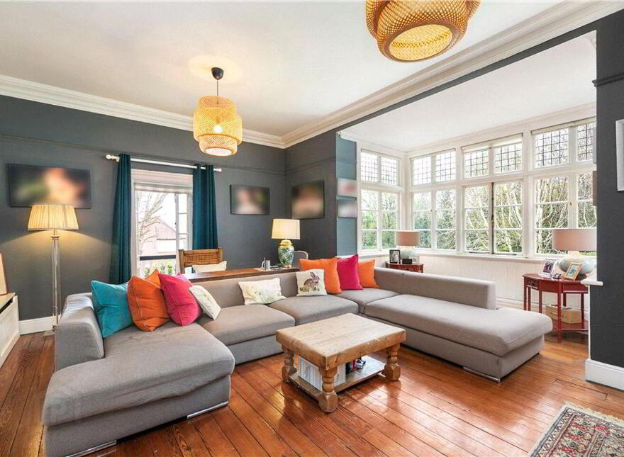 Steeplewood, Killiney Avenue, Killiney, A96NR13