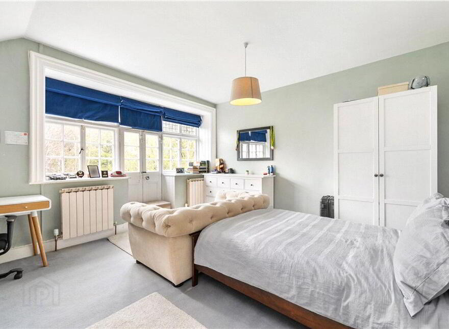 Steeplewood, Killiney Avenue, Killiney, A96NR13