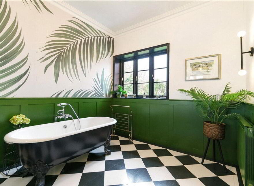 Steeplewood, Killiney Avenue, Killiney, A96NR13