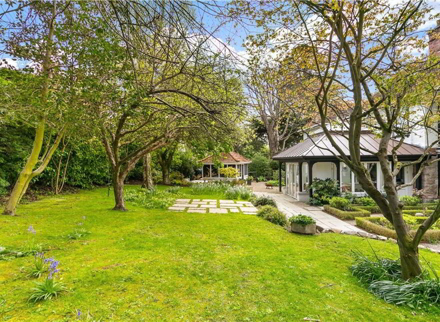 Steeplewood, Killiney Avenue, Killiney, A96NR13