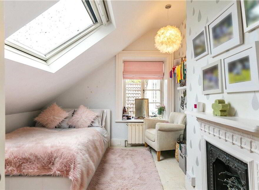 Steeplewood, Killiney Avenue, Killiney, A96NR13