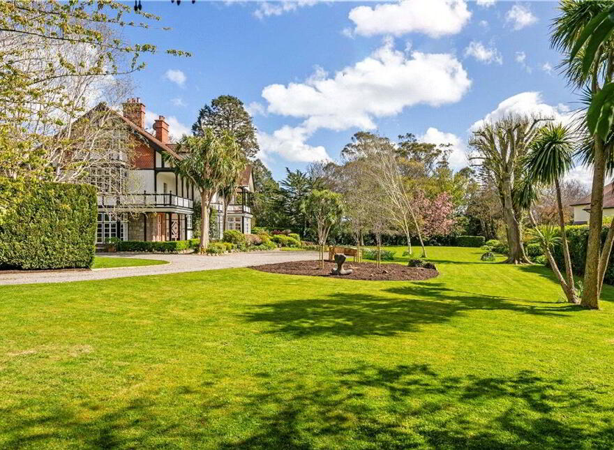 Steeplewood, Killiney Avenue, Killiney, A96NR13