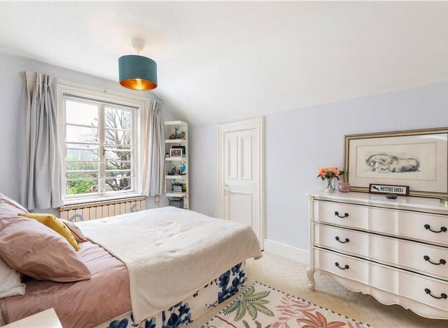 Steeplewood, Killiney Avenue, Killiney, A96NR13
