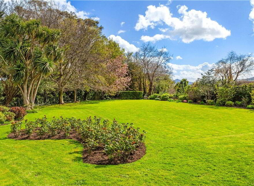 Steeplewood, Killiney Avenue, Killiney, A96NR13
