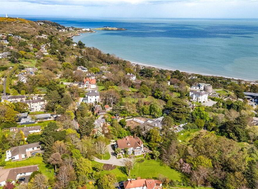Steeplewood, Killiney Avenue, Killiney, A96NR13