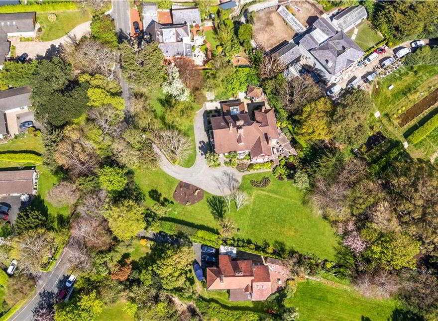 Steeplewood, Killiney Avenue, Killiney, A96NR13