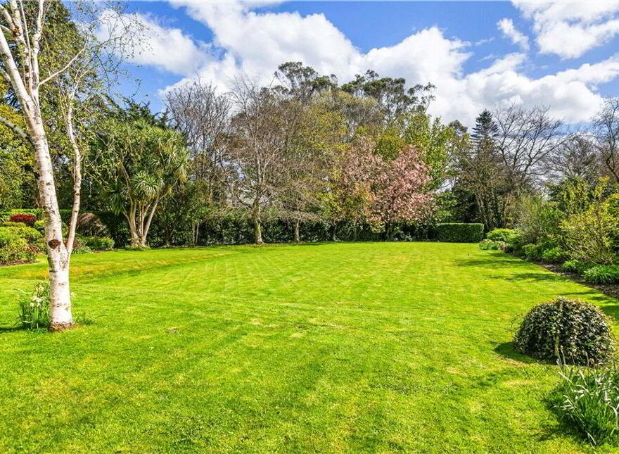 Steeplewood, Killiney Avenue, Killiney, A96NR13