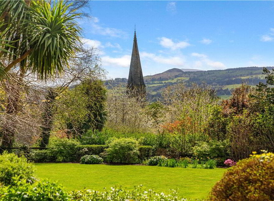 Steeplewood, Killiney Avenue, Killiney, A96NR13