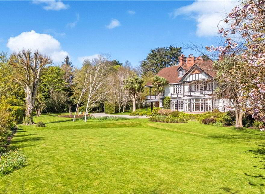 Steeplewood, Killiney Avenue, Killiney, A96NR13