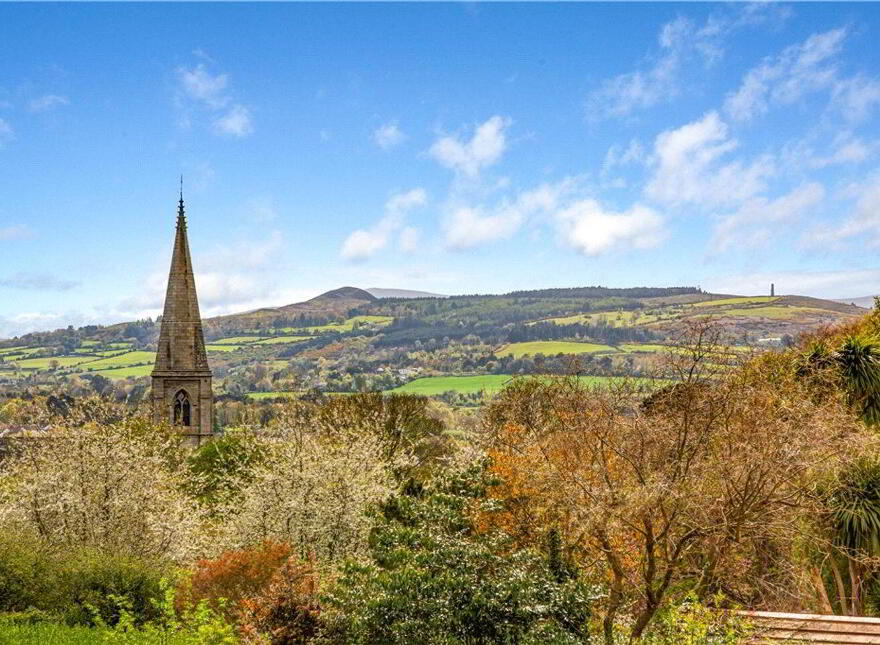 Steeplewood, Killiney Avenue, Killiney, A96NR13