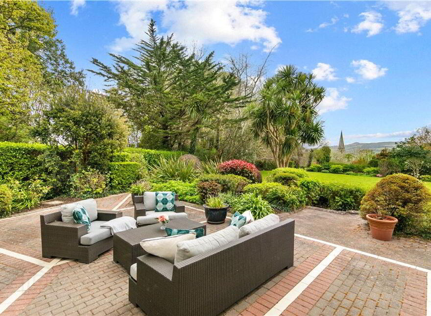 Steeplewood, Killiney Avenue, Killiney, A96NR13