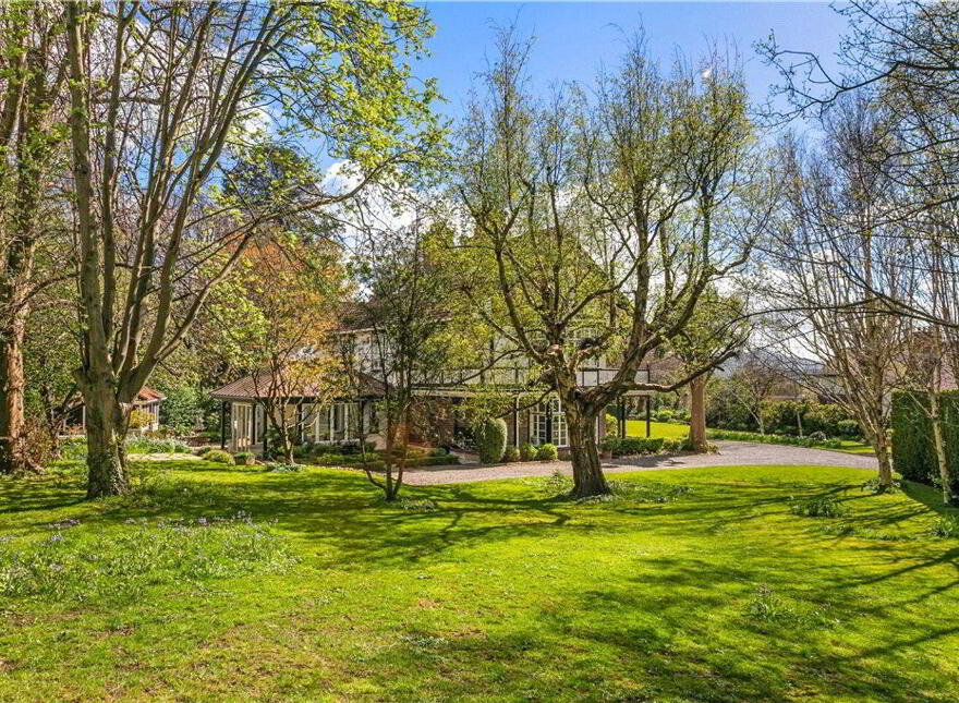 Steeplewood, Killiney Avenue, Killiney, A96NR13