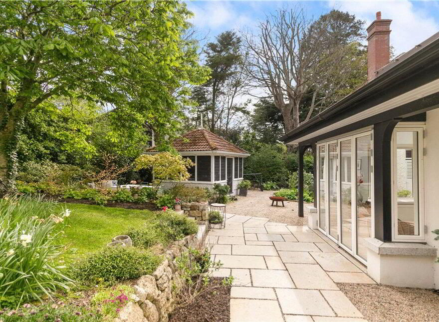 Steeplewood, Killiney Avenue, Killiney, A96NR13
