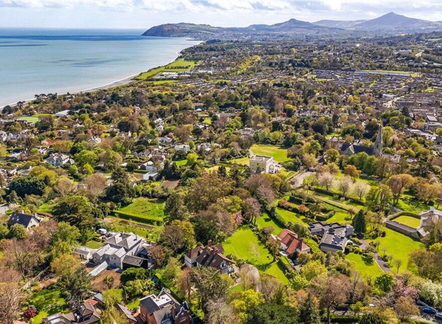 Steeplewood, Killiney Avenue, Killiney, A96NR13