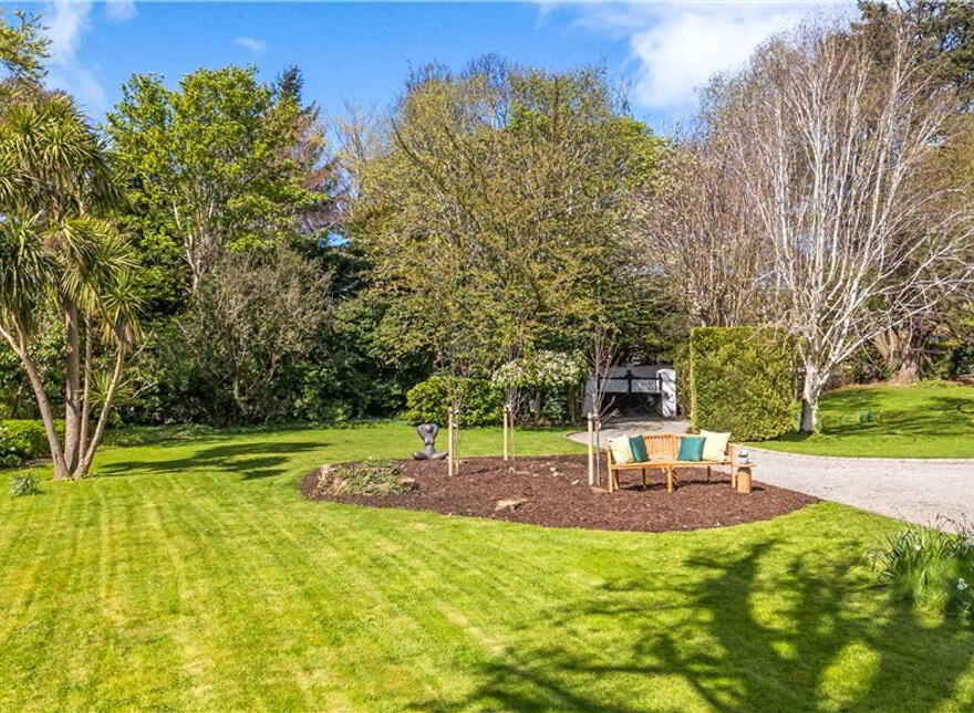 Steeplewood, Killiney Avenue, Killiney, A96NR13