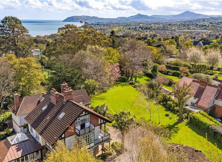 Steeplewood, Killiney Avenue, Killiney, A96NR13
