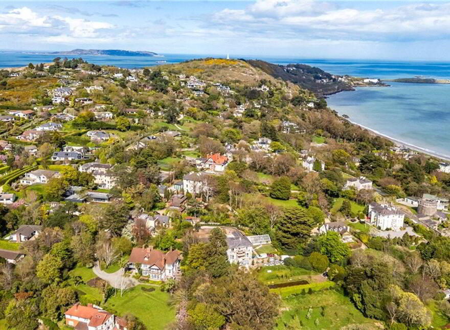 Steeplewood, Killiney Avenue, Killiney, A96NR13
