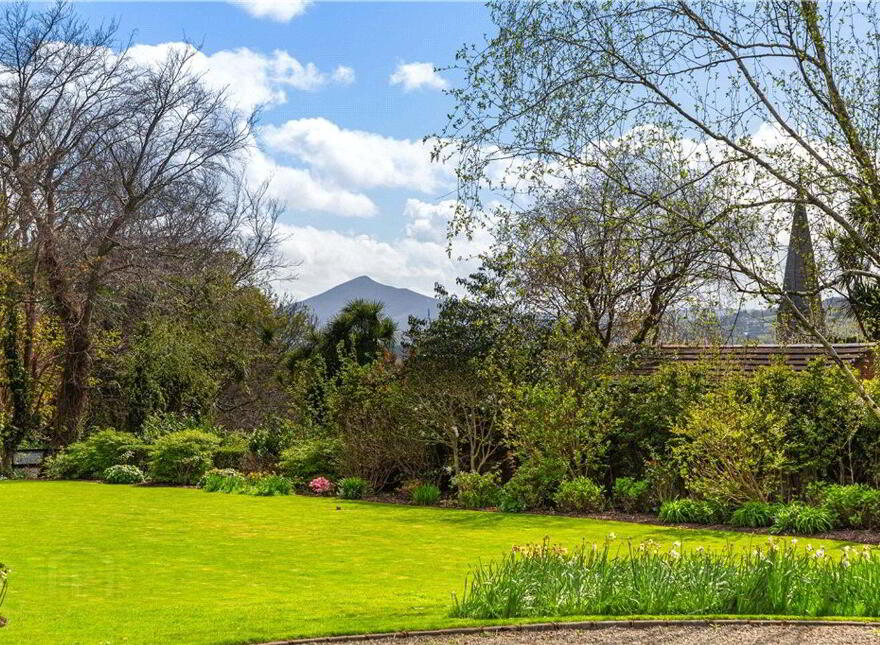 Steeplewood, Killiney Avenue, Killiney, A96NR13