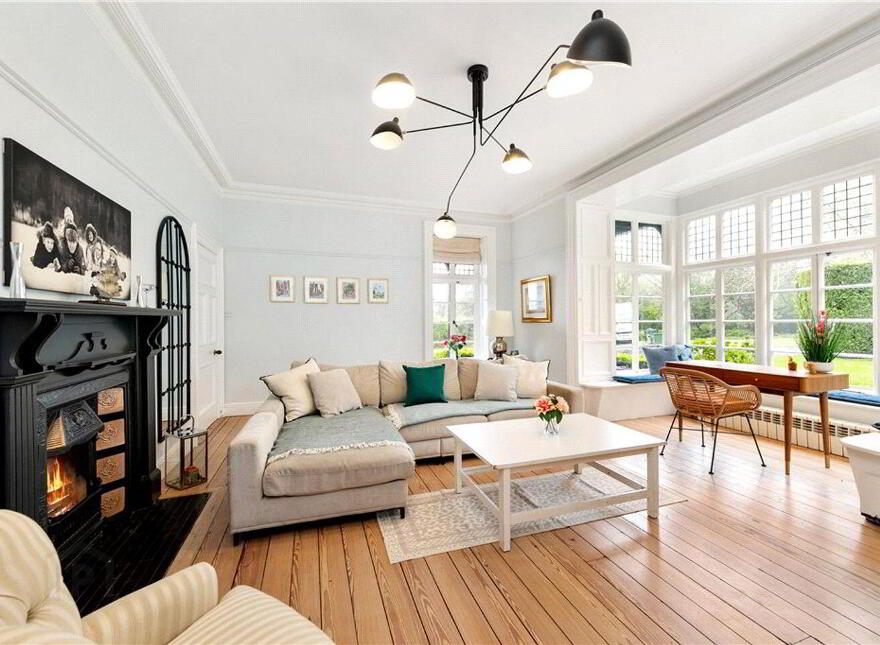 Steeplewood, Killiney Avenue, Killiney, A96NR13