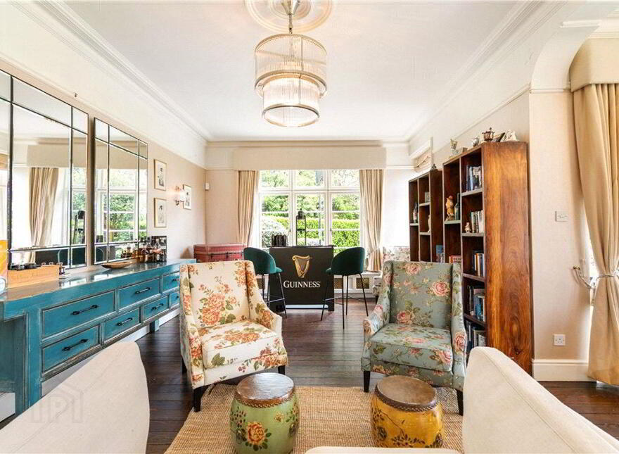 Steeplewood, Killiney Avenue, Killiney, A96NR13