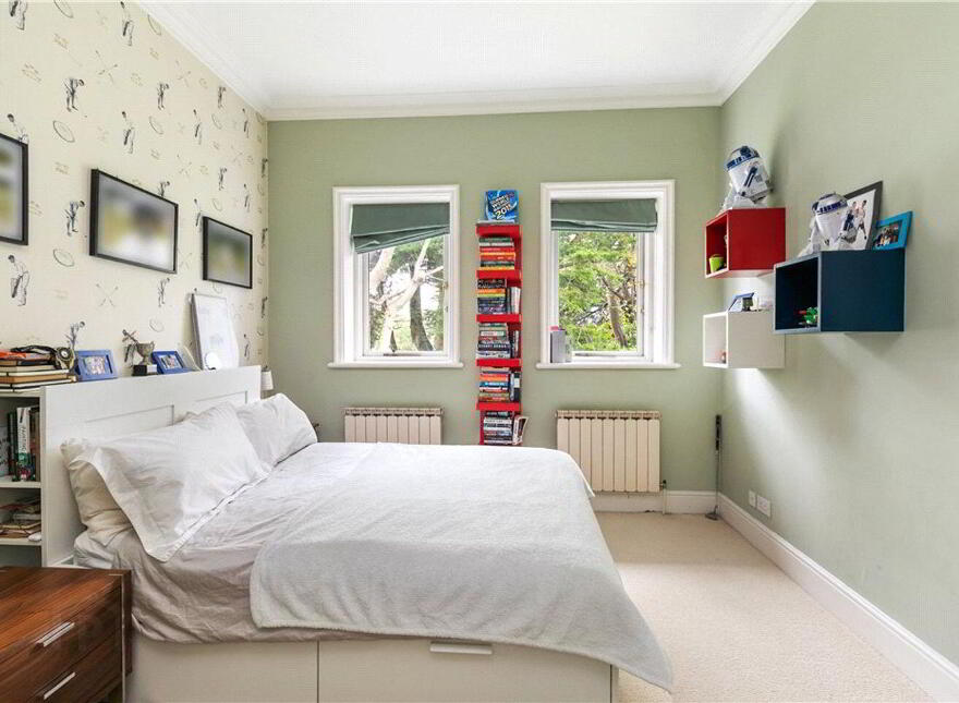 Steeplewood, Killiney Avenue, Killiney, A96NR13