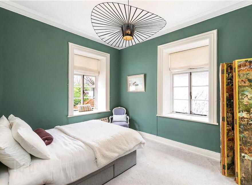 Steeplewood, Killiney Avenue, Killiney, A96NR13