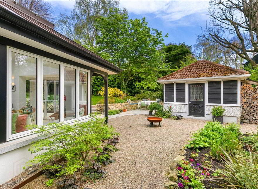 Steeplewood, Killiney Avenue, Killiney, A96NR13