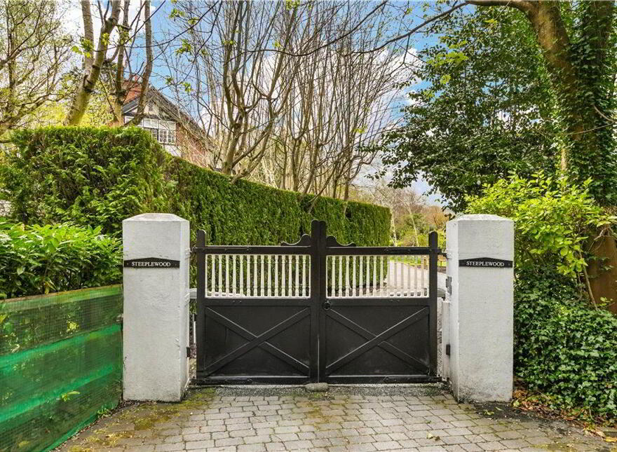 Steeplewood, Killiney Avenue, Killiney, A96NR13