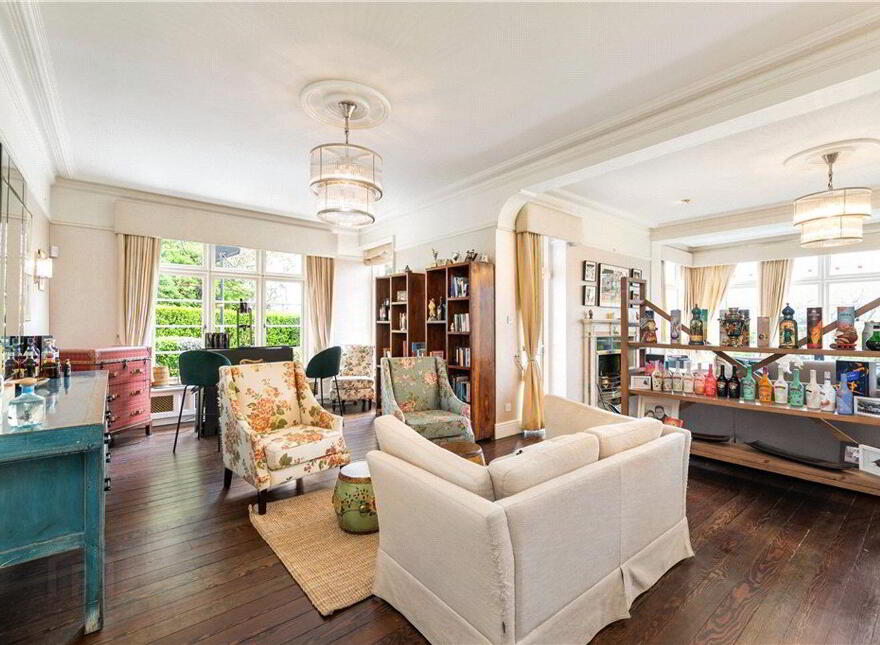 Steeplewood, Killiney Avenue, Killiney, A96NR13