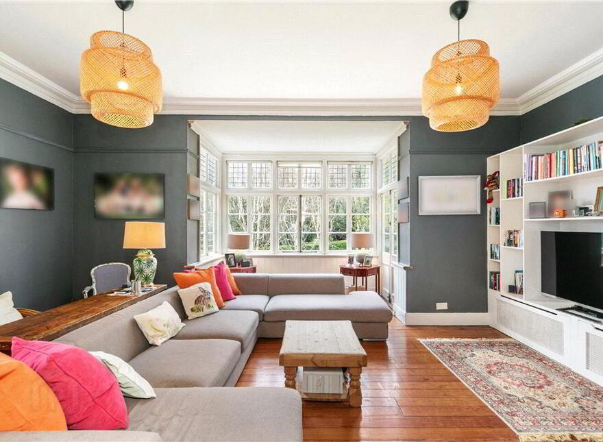 Steeplewood, Killiney Avenue, Killiney, A96NR13