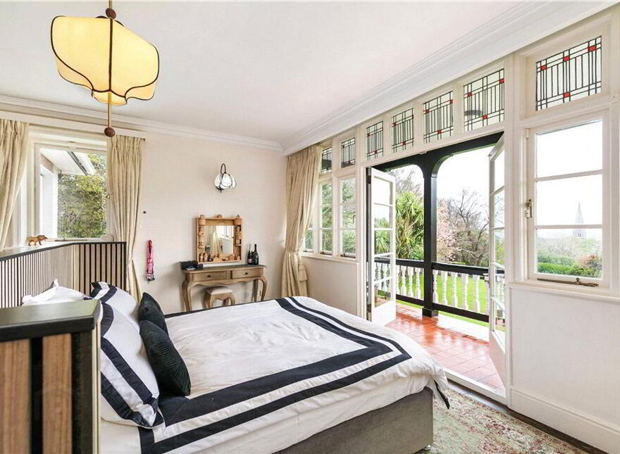Steeplewood, Killiney Avenue, Killiney, A96NR13