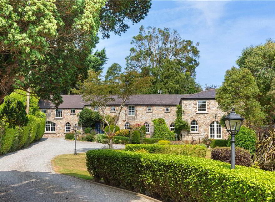 Avondale, Seafield Road, Killiney, A96K236 photo
