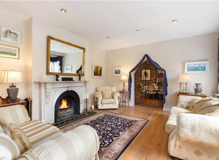 Avondale, Seafield Road, Killiney, A96K236