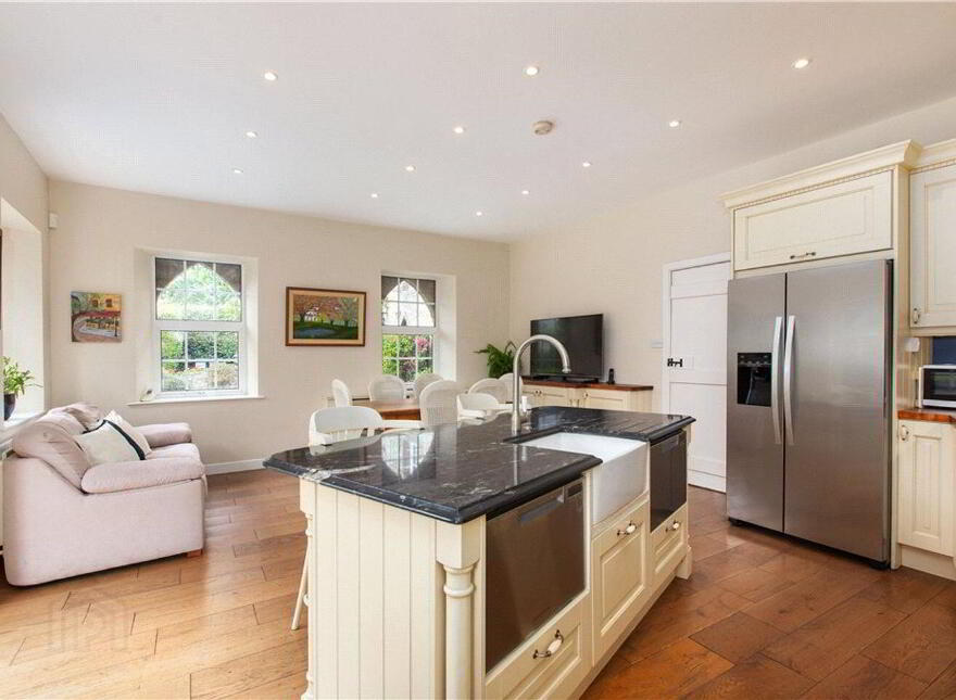 Avondale, Seafield Road, Killiney, A96K236