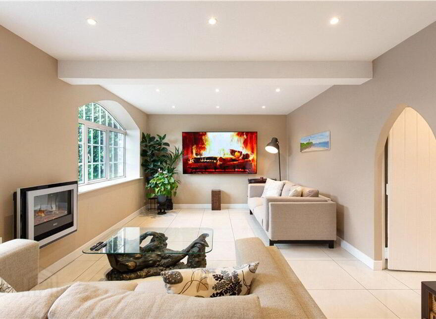 Avondale, Seafield Road, Killiney, A96K236