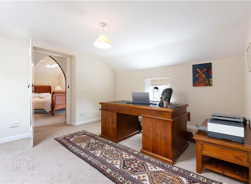 Avondale, Seafield Road, Killiney, A96K236