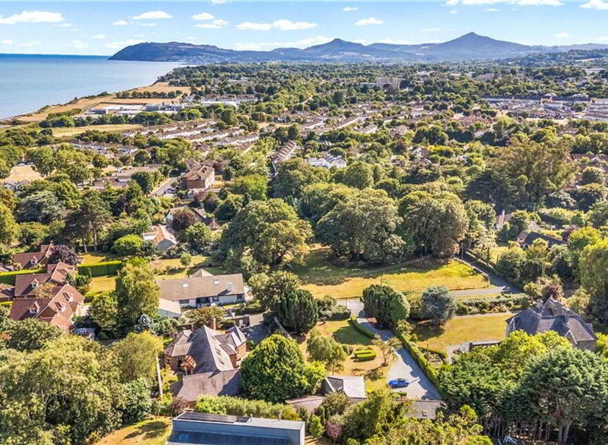 Avondale, Seafield Road, Killiney, A96K236